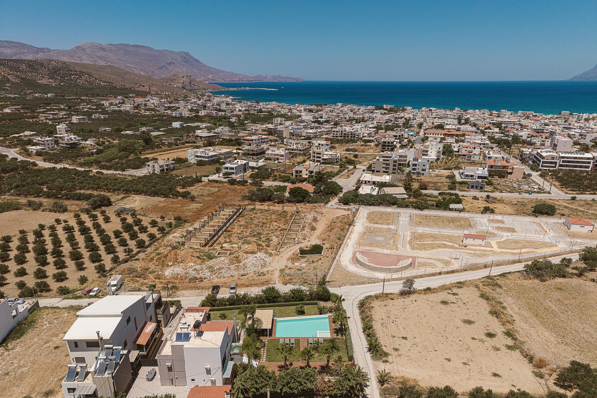 Villa Anemeli